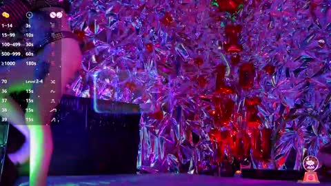    online show from February 22, 5:12 am