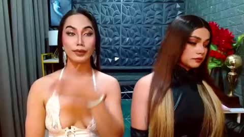 jilianward online show from February 3, 5:07 am