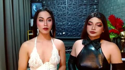 jilianward online show from February 3, 2:24 pm