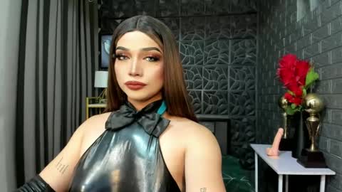 jilianward online show from February 6, 4:03 pm