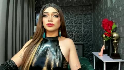 jilianward online show from February 7, 3:30 pm