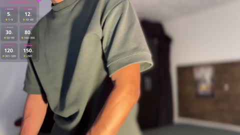 jim_dancer online show from December 7, 4:47 pm