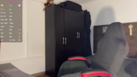 jim_dancer online show from December 23, 7:09 pm