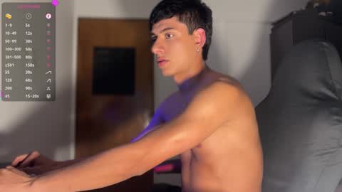 jim_dancer online show from February 17, 11:42 pm