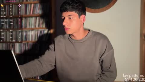 jim_dancer online show from November 16, 10:04 pm