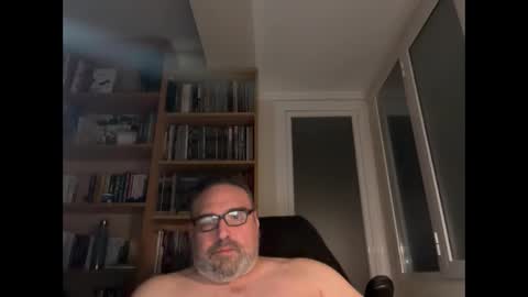 Snapshot of jim_dick chatting on December 10, 11:30 pm Jim Dick online show from December 10, 11:30 pm