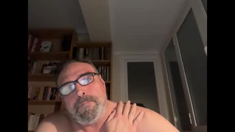 Snapshot of jim_dick chatting on January 24, 5:42 pm Jim Dick online show from January 24, 5:42 pm