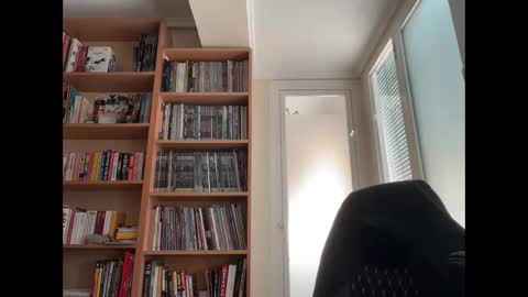 Snapshot of jim_dick chatting on January 31, 3:22 pm Jim Dick online show from January 31, 3:22 pm