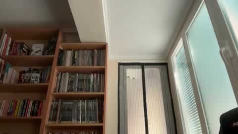 Snapshot of jim_dick chatting on October 10, 3:11 pm Jim Dick online show from October 10, 3:11 pm