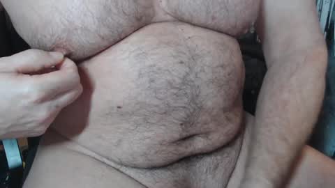 Jim online show from February 25, 9:35 pm