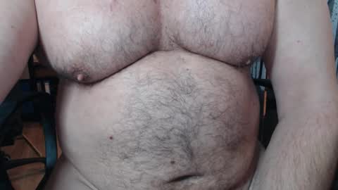 Jim online show from October 1, 7:31 pm