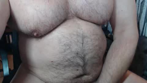 Jim online show from October 3, 8:39 pm