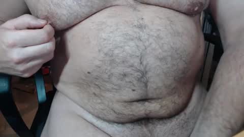 Jim online show from October 17, 8:33 pm