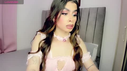 jimenna online show from January 6, 5:08 am