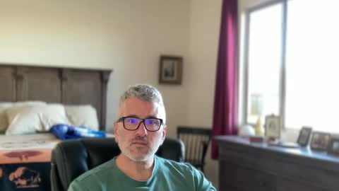 Dad of Three online show from January 17, 4:47 pm