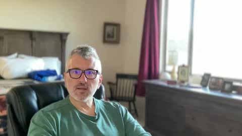 Dad of Three online show from March 8, 3:24 pm