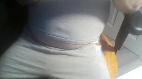 Jimmychongax online show from December 8, 2:30 pm