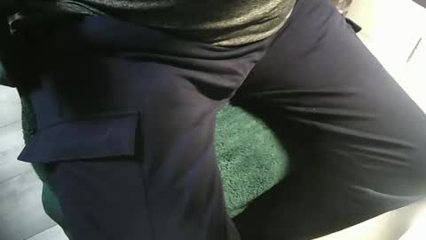 Jimmychongax online show from January 14, 5:45 pm