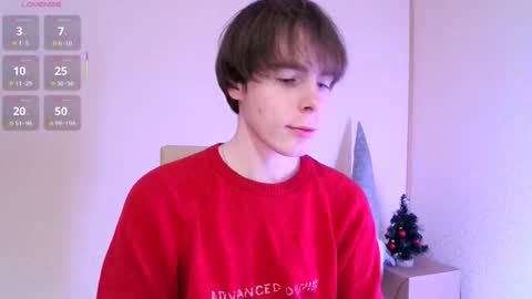 Snapshot of jimsynergyx chatting on December 14, 6:56 pm JimSynergyX online show from December 14, 6:56 pm