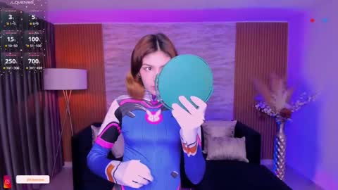 Jin Harrison    online show from September 17, 11:01 am