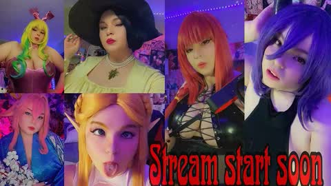 Jin online show from October 23, 11:35 pm