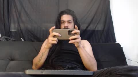 jin_woosex online show from November 19, 7:14 pm