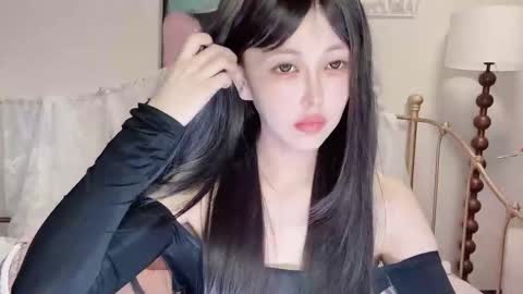 meng meng online show from September 20, 7:09 am