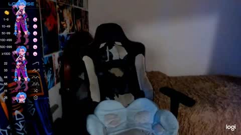 Snapshot of jinx_25 chatting on December 23, 1:08 am Jinx online show from December 23, 1:08 am