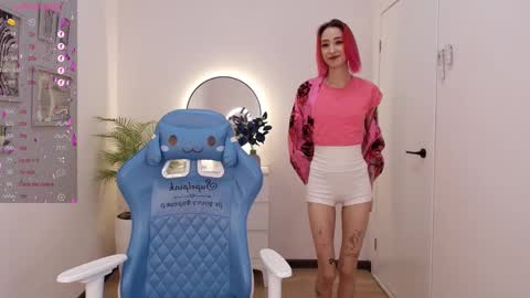 jinx_boom online show from January 21, 8:41 am