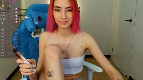 jinx_boom online show from February 5, 11:23 am