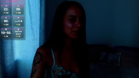 Snapshot of jinx_dh chatting on December 14, 8:40 pm Jinx online show from December 14, 8:40 pm