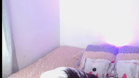 Snapshot of jinx_dh chatting on February 5, 8:35 pm Jinx online show from February 5, 8:35 pm