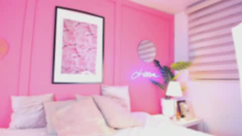 Snapshot of jinx_dh chatting on February 6, 8:34 pm Jinx online show from February 6, 8:34 pm