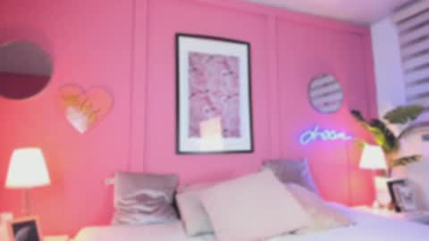 Snapshot of jinx_dh chatting on February 7, 8:42 pm Jinx online show from February 7, 8:42 pm