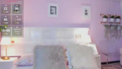 Snapshot of jinx_dh chatting on February 13, 8:55 pm Jinx online show from February 13, 8:55 pm