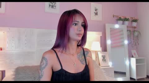 Snapshot of jinx_dh chatting on September 14, 2:27 pm Jinx online show from September 14, 2:27 pm