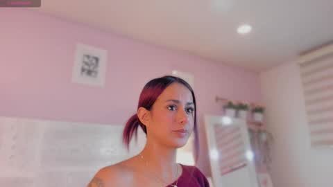 Snapshot of jinx_dh chatting on September 20, 2:40 pm Jinx online show from September 20, 2:40 pm