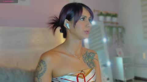 Snapshot of jinx_dh chatting on October 6, 3:42 pm Jinx online show from October 6, 3:42 pm