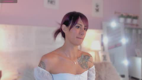 Snapshot of jinx_dh chatting on October 7, 2:03 pm Jinx online show from October 7, 2:03 pm