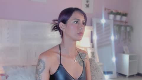 Snapshot of jinx_dh chatting on October 8, 3:20 pm Jinx online show from October 8, 3:20 pm