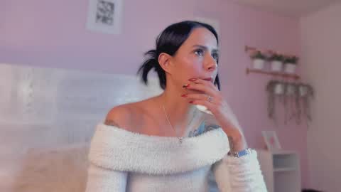 Snapshot of jinx_dh chatting on October 21, 2:40 pm Jinx online show from October 21, 2:40 pm