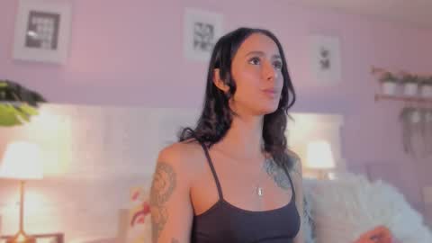 Snapshot of jinx_dh chatting on November 3, 2:07 pm Jinx online show from November 3, 2:07 pm