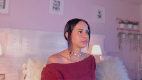 Snapshot of jinx_dh chatting on November 13, 2:27 pm Jinx online show from November 13, 2:27 pm