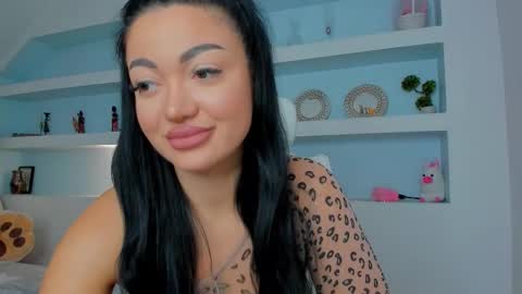 Juliee online show from September 30, 7:02 am