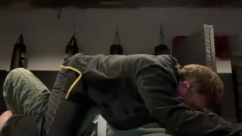 jitzgolfer online show from December 27, 2:25 am