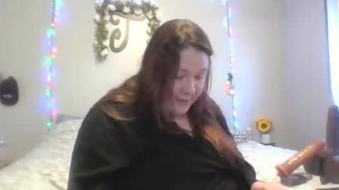 JizzyJazzunleashed online show from November 30, 8:02 pm