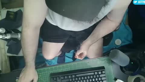 Snapshot of jj779 chatting on February 15, 3:31 am JJ online show from February 15, 3:31 am