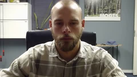 JamesJan van Rebel online show from December 3, 4:25 am