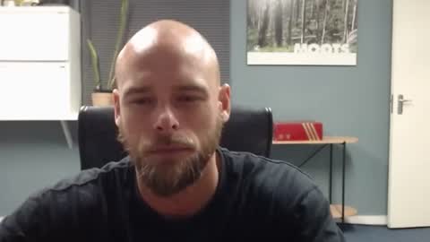 JamesJan van Rebel online show from December 19, 2:45 am