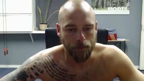 JamesJan van Rebel online show from January 6, 3:09 am